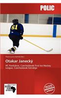Otakar Janeck