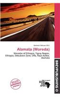 Alamata (Woreda)