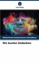bunten Gedanken