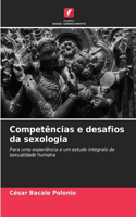 Competências e desafios da sexologia