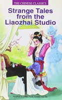 Strange Tales from the Liaozhai Studio