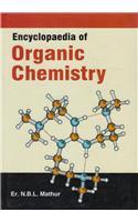 Encyclopaedia Of Organic Chemistry (Set Of 3 Vols)