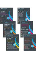 Wiley's Aristotle GMAT (Complete Set)