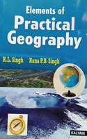 Elements Of Practical Geography