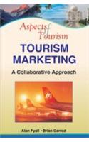  Tourism Marketing (A Collaborative Approach)