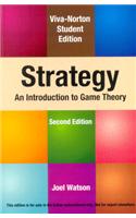Strategy, 2/e: An Introduction to Game Theory