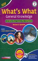 New What's What (with CD, Fully Revised Edn.) - 2