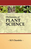 Dictionary of Plant Science