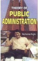 Theory of Public Administration
