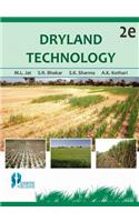 Dryland Technology 2Nd Edition P/B