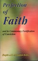 Perfection Of Faith