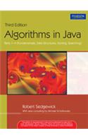 Algorithms In Java,3E Parts-1-4