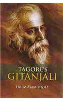 Tagores gitanjali