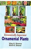 Economically Important Ornamental Plants