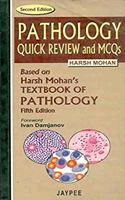 Pathology: Quick Review And Mcqs