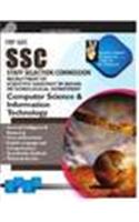 Study Guide To Ssc Recruitment Of Scientific Assistant In Indian Meteorological Department: Computer Science & Information Technology