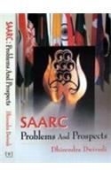 SAARC Problems & Prospects