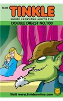 Tinkle Double Digest No. 100