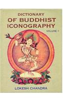 Dictionary of Buddhist Iconography