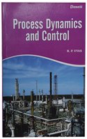 Process Dynamics and Control