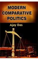 Modern Comparative Politics