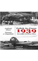 Polish Air Force 1939 Through German Eyes