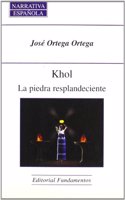 Kohl. La piedra resplandeciente