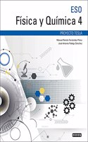 FISICA Y QUIMICA 4o ESO TESLA: Proyecto Tesla