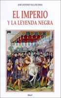 El imperio y la Leyenda negra
