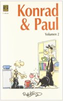 Konrad and Paul 2