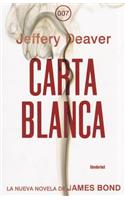 Carta Blanca