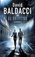 El objetivo / The Target