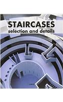 Staircases: Selection and Details