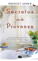 Secretos en la Provenza