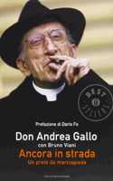 Ancora in strada - Un prete da marciapiede