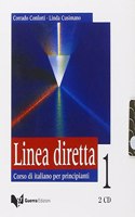 Linea diretta: Libro dello studente 1