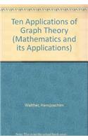 Ten Applications of Graph Theory
