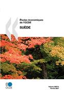 Études économiques de l'OCDE