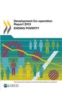 Development Co-Operation Report 2013