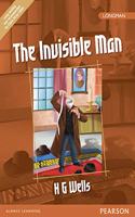 Class XII: The Invisible Man