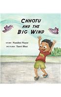 Chhotu and the Big Wind