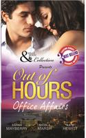 Out Of Hours: Office Affairs