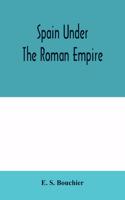 Spain under the Roman empire