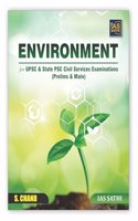Environment for UPSC & State PSC Examination