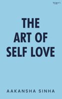 Self love book The Art of Self Love
