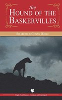 Hound of the Baskervilles