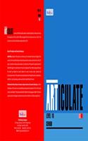 ARTICULATE PART 10