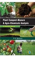 Plant Compost-Manure & Agro-chemical Analysis
