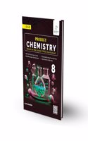 ICSE Chemistry Prodigy for Class 8 (Based on the latest CISCE Curriculum)