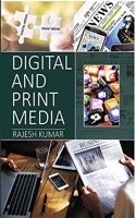 Digital And Print Media